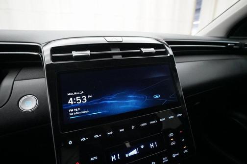 2023 Hyundai TUCSON Hybrid SEL Convenience