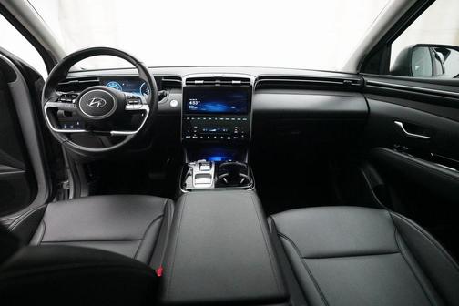 2023 Hyundai TUCSON Hybrid SEL Convenience