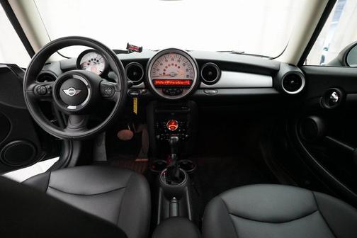 2013 MINI Hardtop Cooper