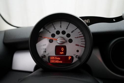 2013 MINI Hardtop Cooper