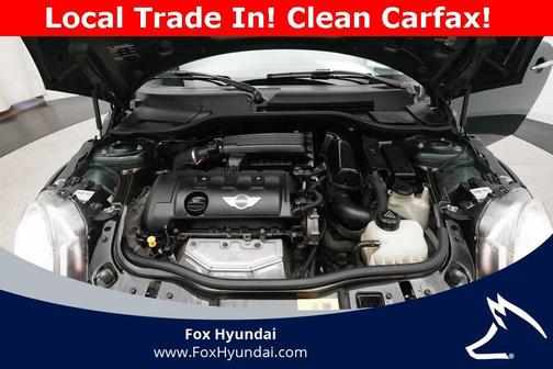 2013 MINI Hardtop Cooper