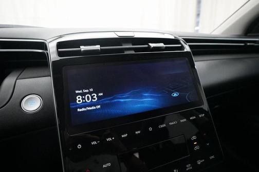 2023 Hyundai TUCSON Hybrid SEL Convenience