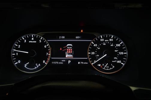 Abyss Black Pearl 2026 Hyundai Palisade Hybrid Calligraphy