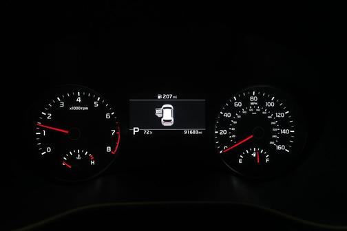 2022 Kia Sportage SX Turbo