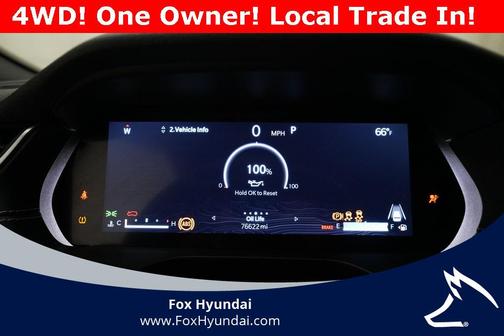 2022 Jeep Grand Cherokee Altitude