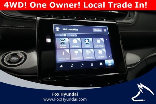 2022 Jeep Grand Cherokee Altitude