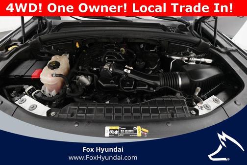 2022 Jeep Grand Cherokee Altitude