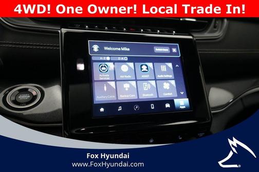 2022 Jeep Grand Cherokee Altitude