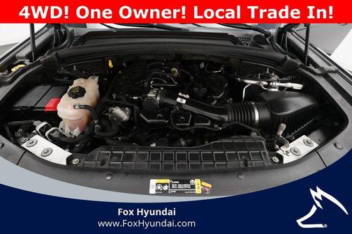 2022 Jeep Grand Cherokee Altitude