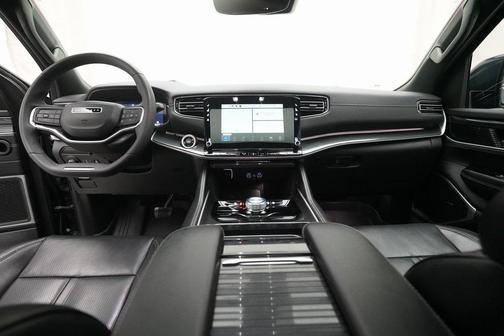 2022 Jeep Wagoneer Series I 4x4