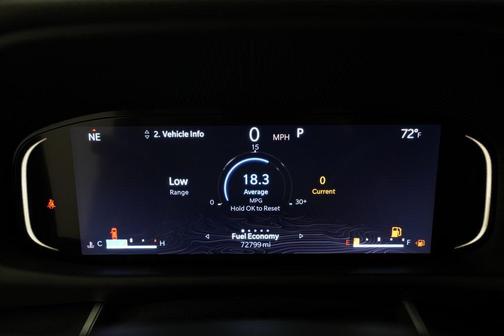 2022 Jeep Wagoneer Series I 4x4
