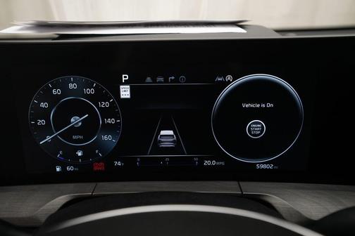Wolf Gray 2023 Kia Telluride SX X-Line