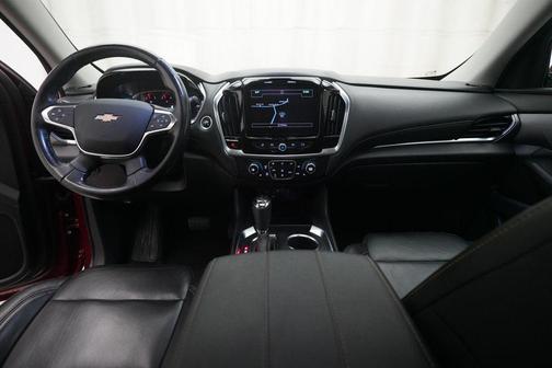 2019 Chevrolet Traverse RS