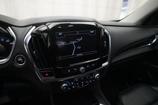 2019 Chevrolet Traverse RS