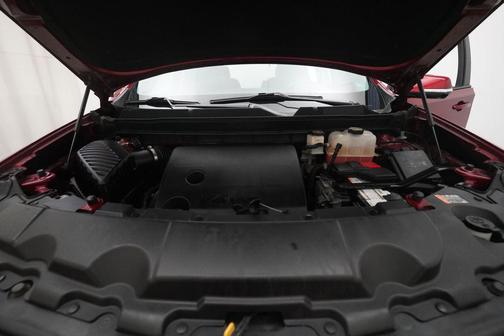 2019 Chevrolet Traverse RS