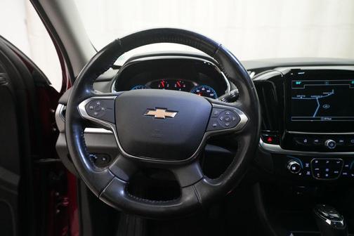 2019 Chevrolet Traverse RS
