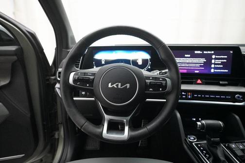 2023 Kia Sportage S