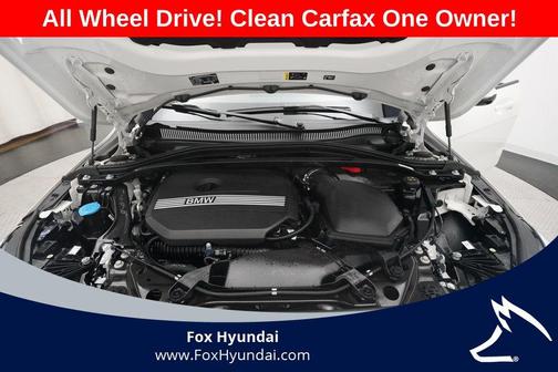 2025 BMW 228 Gran Coupe xDrive