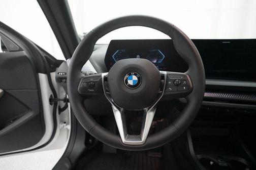 2025 BMW 228 Gran Coupe xDrive