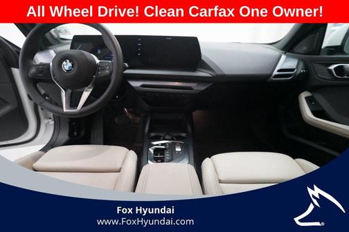 2025 BMW 228 Gran Coupe xDrive