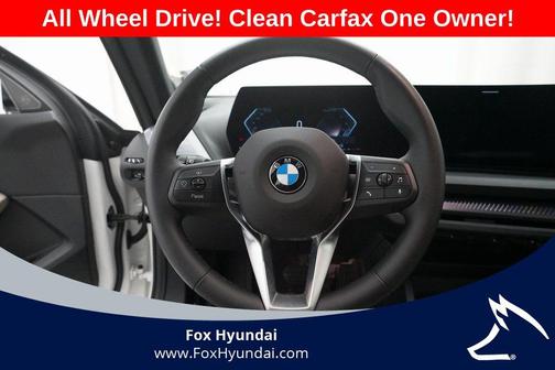 2025 BMW 228 Gran Coupe xDrive