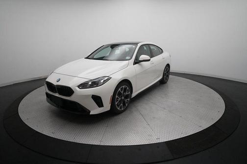 2025 BMW 228 Gran Coupe xDrive