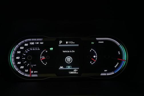 2023 Hyundai TUCSON Hybrid Blue