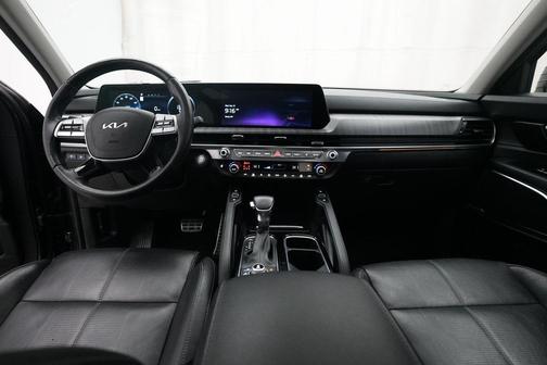 2024 Kia Telluride SX