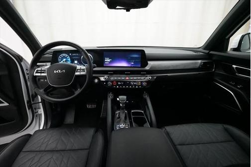 2023 Kia Telluride SX Prestige X-Line