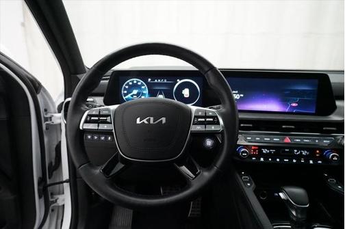 2023 Kia Telluride SX Prestige X-Line