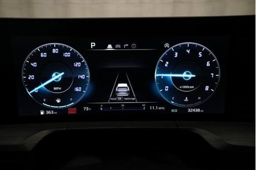 2023 Kia Telluride SX Prestige X-Line
