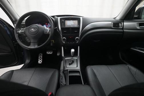 2012 Subaru Forester 2.5X Touring