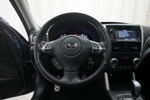 2012 Subaru Forester 2.5X Touring