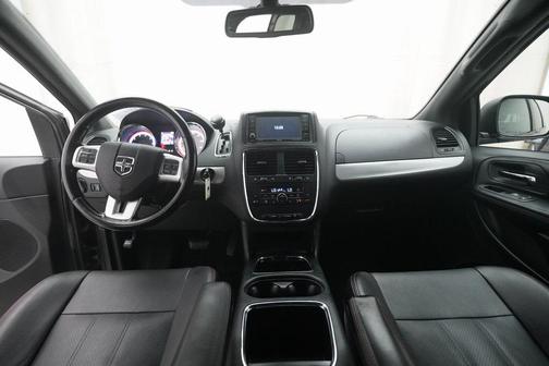 2020 Dodge Grand Caravan GT