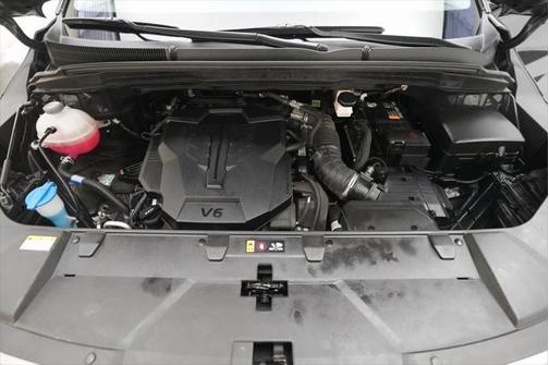 2024 Kia Carnival SX