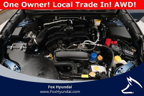 2022 Subaru Legacy Premium