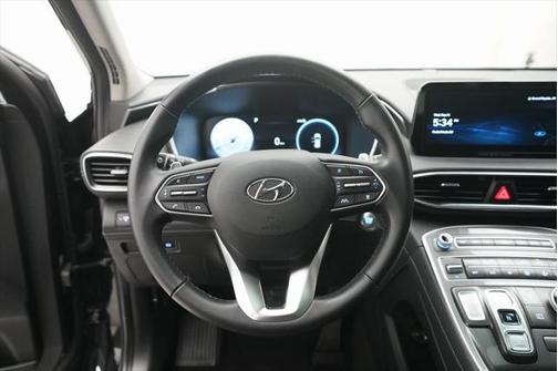 2022 Hyundai SANTA FE SEL 2.4