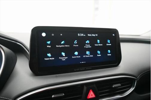 2022 Hyundai SANTA FE SEL 2.4