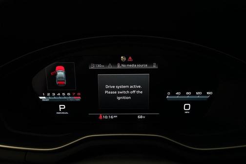 2023 Audi A4 45 S line Premium Plus