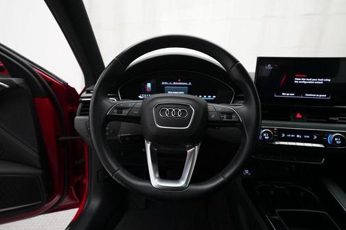 2023 Audi A4 45 S line Premium Plus