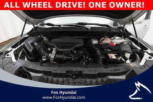 2020 Chevrolet Blazer 2LT