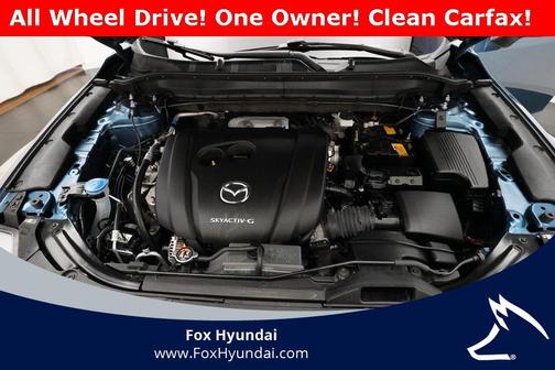 2023 Mazda CX-5 2.5 S Preferred Package