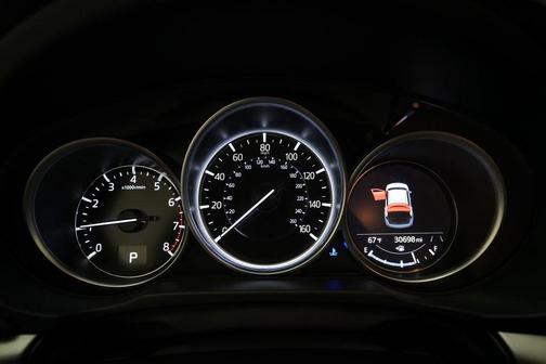 2023 Mazda CX-5 2.5 S Preferred Package