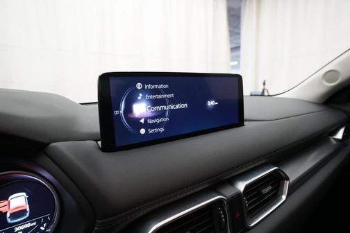 2023 Mazda CX-5 2.5 S Preferred Package