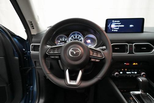 2023 Mazda CX-5 2.5 S Preferred Package