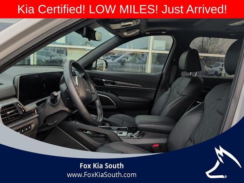 2024 Kia Telluride SX Prestige X-Pro