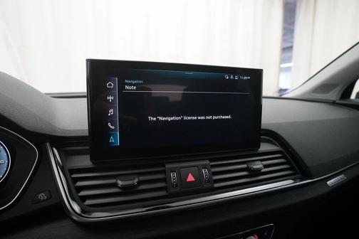 2024 Audi Q5 45 S line Premium Plus