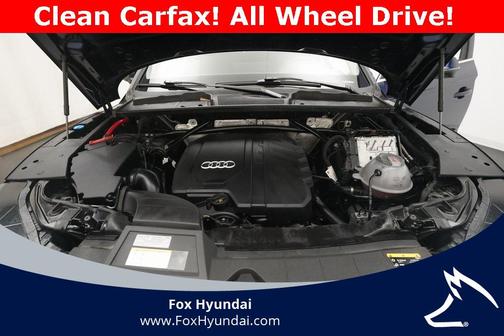 2024 Audi Q5 45 S line Premium Plus