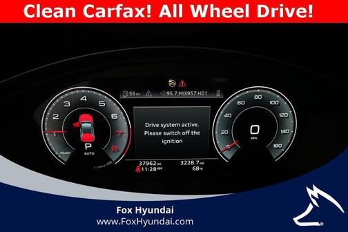 2024 Audi Q5 45 S line Premium Plus