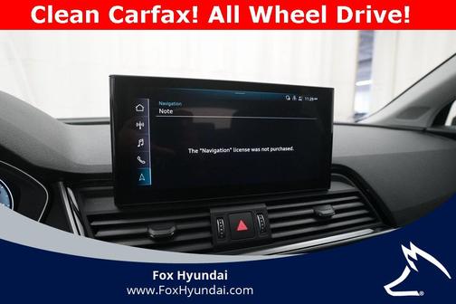 2024 Audi Q5 45 S line Premium Plus